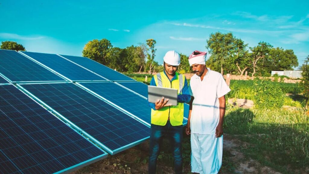 Rajasthan Solar Energy