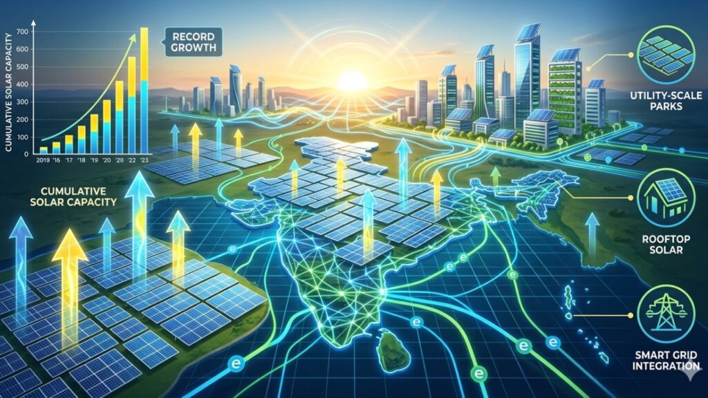 Solar Energy