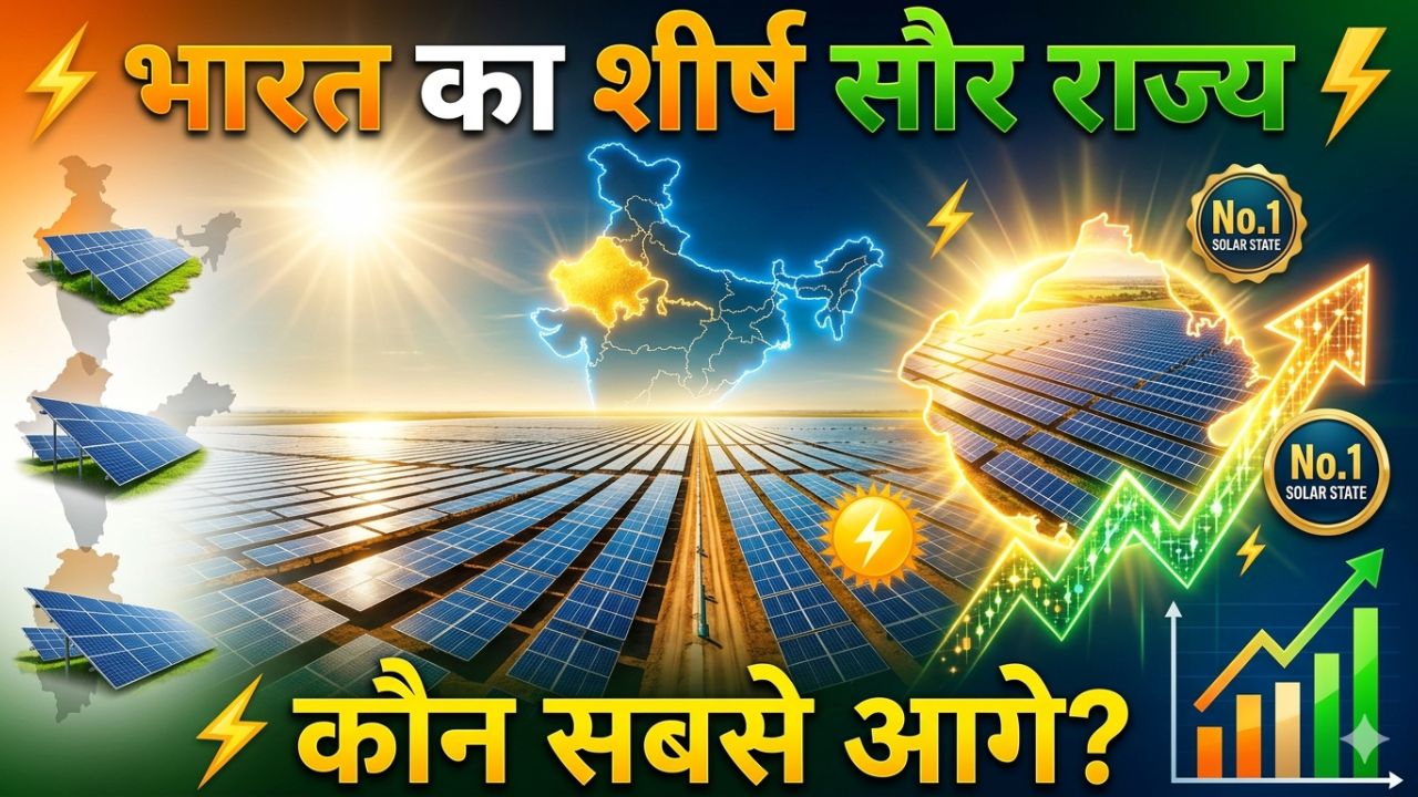 Solar Energy