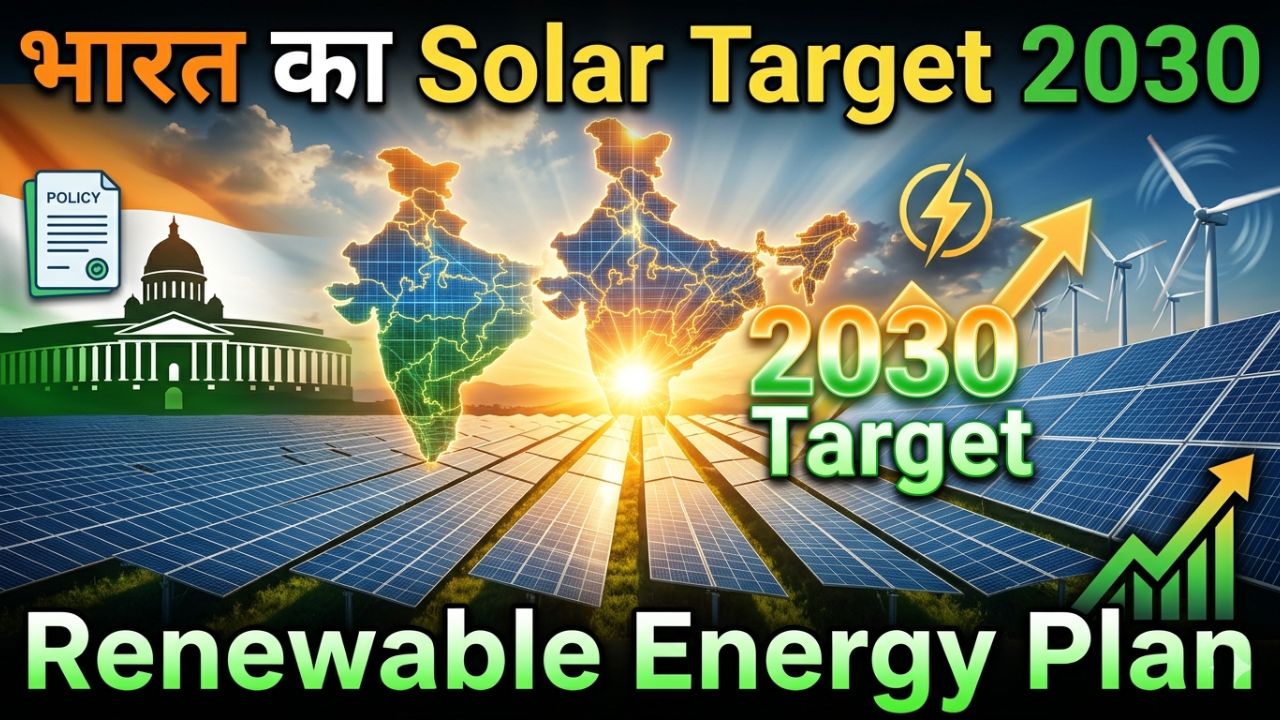 Solar Energy