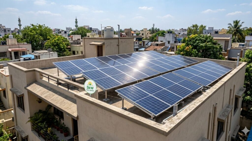Solar Panel