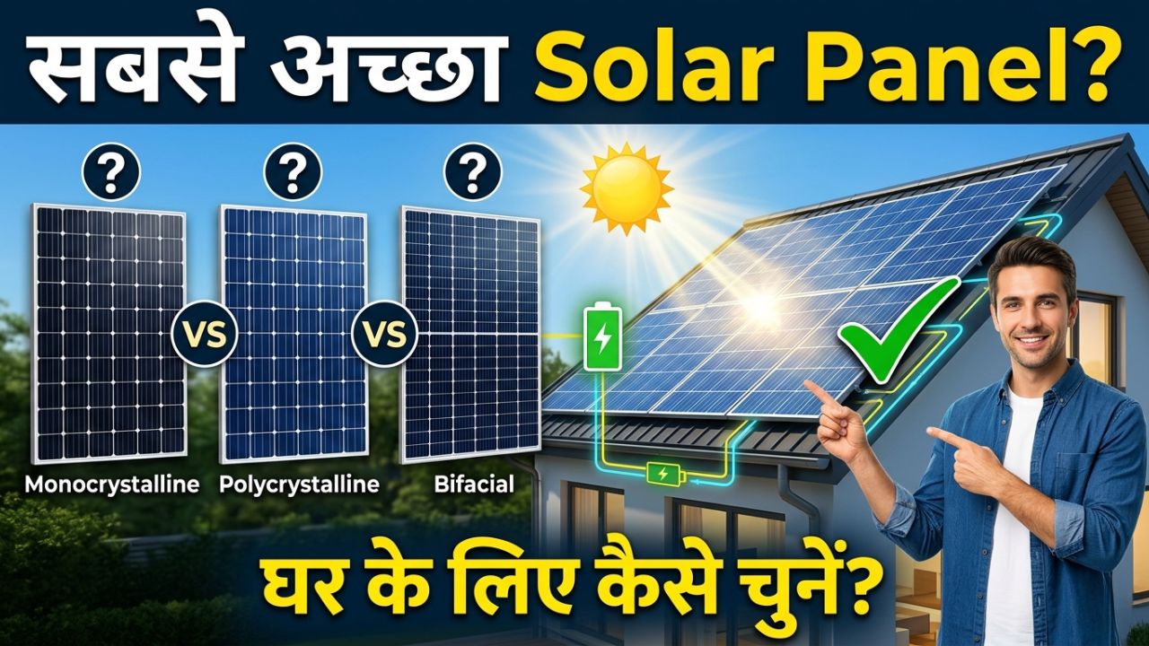 Solar Panel
