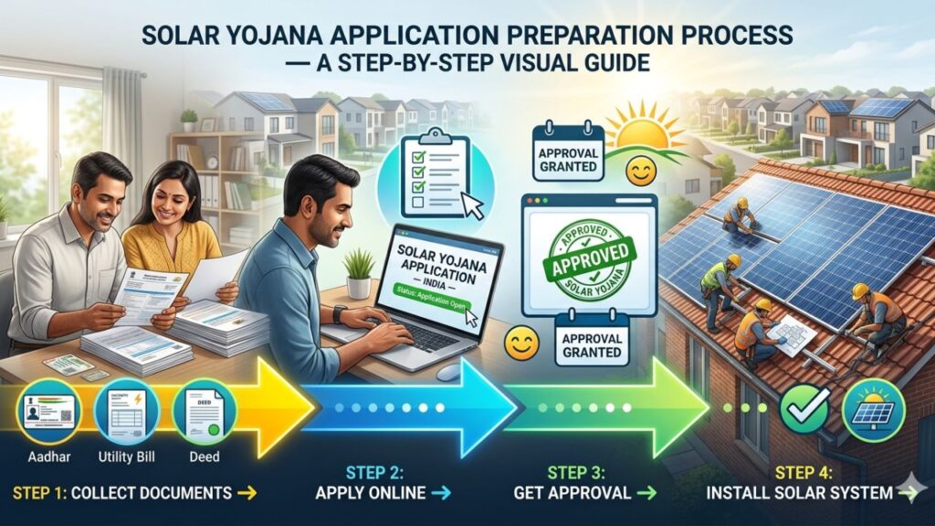 Solar Yojana