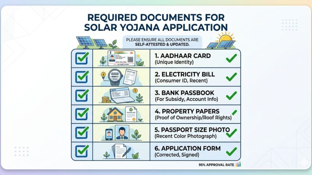 Solar Yojana