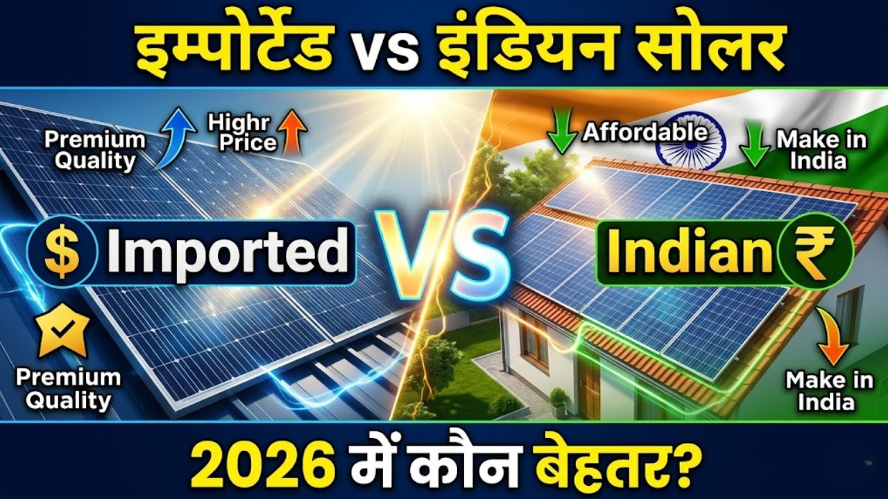 Solar Panel