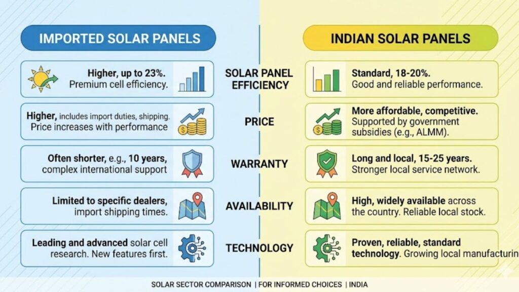 Solar Panel