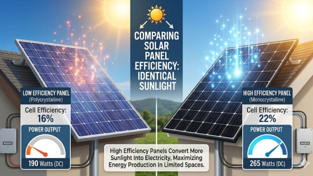 Solar Panel