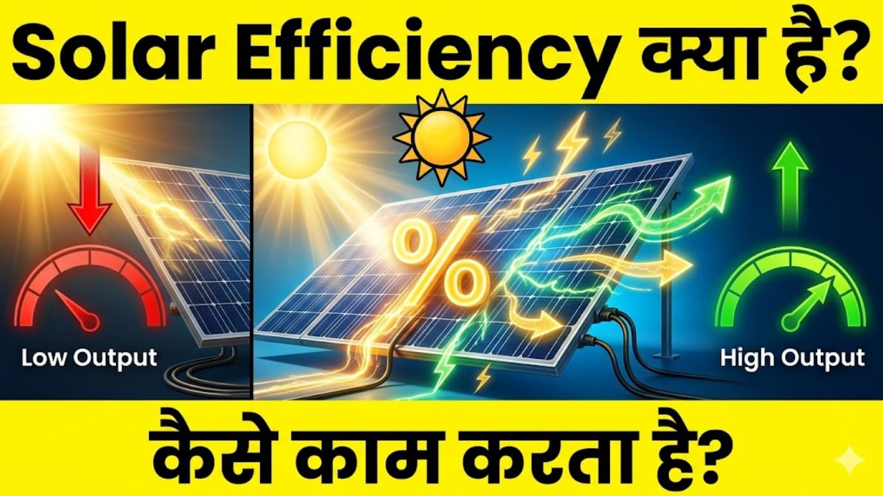 Solar Panel