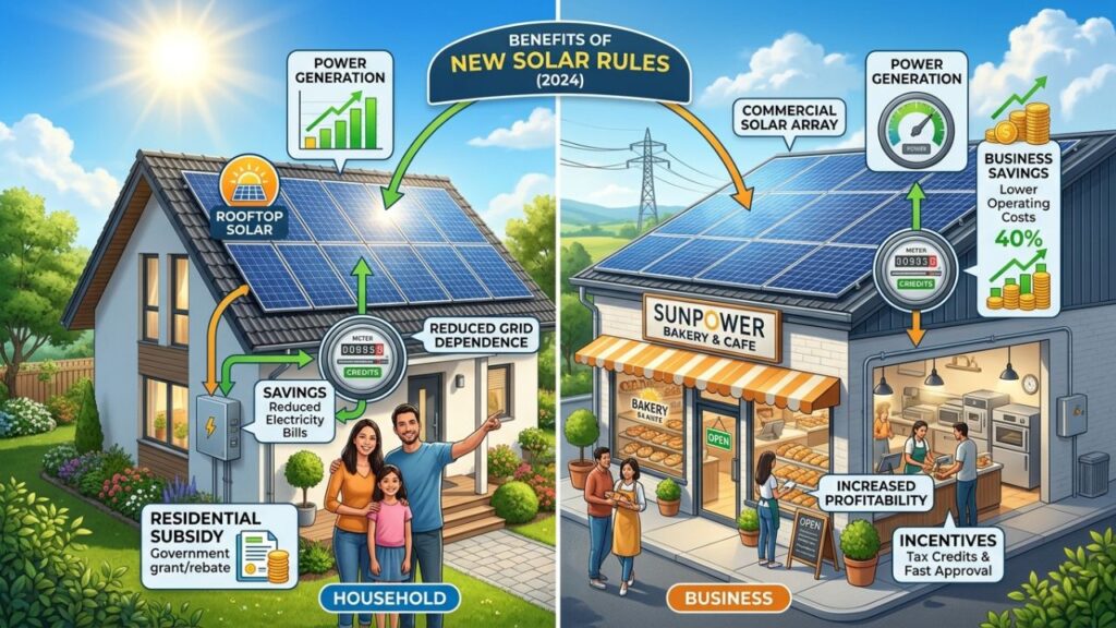 Solar Industry