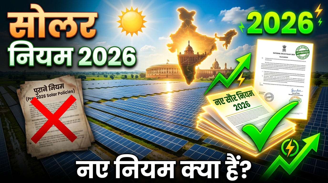 Solar Industry