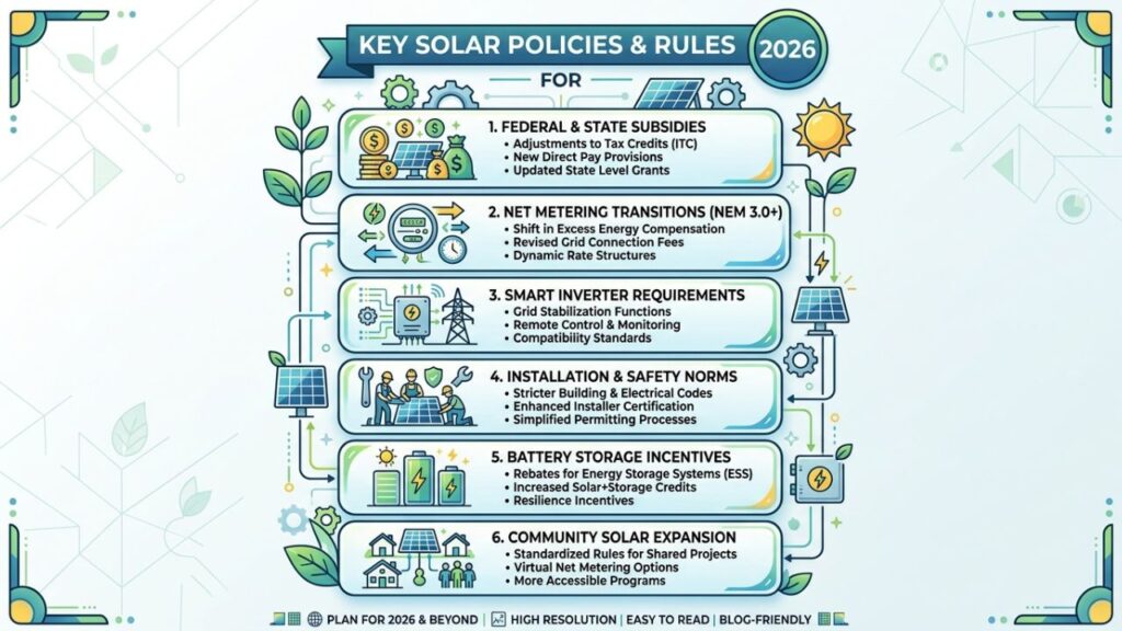 Solar Industry
